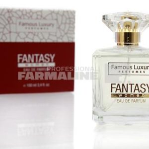 Famous Luxury Fantasy Parfum 100 ml