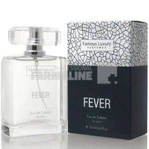 Famous Luxury Fever Parfum 100 ml