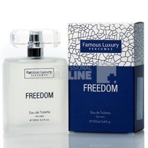 Famous Luxury Freedom Parfum 100 ml