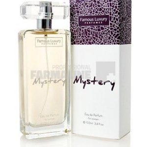 Famous Luxury Mystery Parfum 100 ml