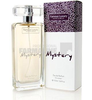 Famous Luxury Mystery Parfum 100 ml 1 Famous Luxury Mystery Parfum 100 ml