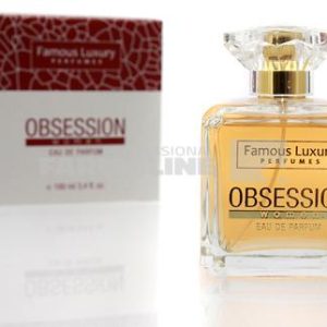 Famous Luxury Obsession Parfum 100 ml