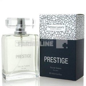 Famous Luxury Prestige Parfum 100 ml