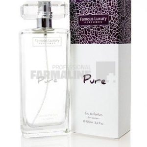 Famous Luxury Pure Parfum 100 ml