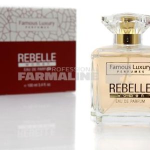 Famous Luxury Rebelle Parfum 100 ml