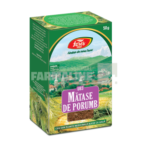 Fares Ceai Matase de Porumb 50 g