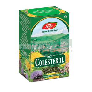 Fares Ceai colesterol 50 g