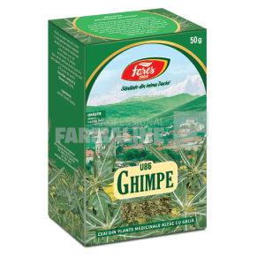 Fares Ceai de Ghimpe 50 g