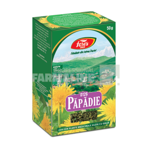 Fares Ceai papadie iarba 50 g