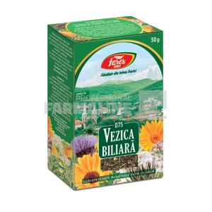 Fares Ceai vezica biliara 50 g