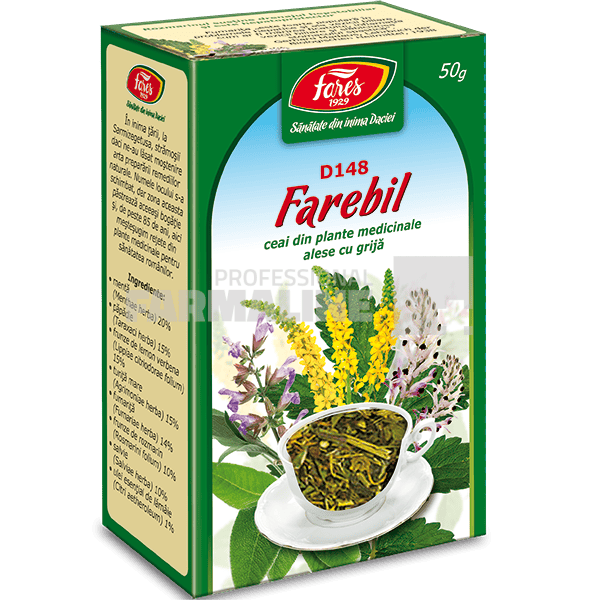 Fares Farebil D148 50 g