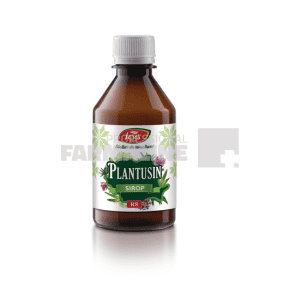 Fares Plantusin R8 Sirop 250 ml
