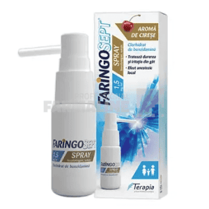 Faringosept spray 1