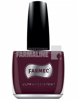 Farmec Lac de unghii nr. 37 11 ml