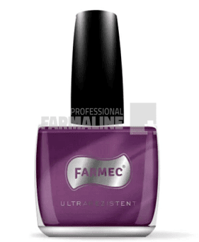 Farmec Lac de unghii nr. 74 11 ml