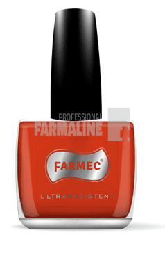 Farmec Lac de unghii nr. 75 11 ml