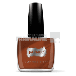Farmec Lac de unghii nr. 76 11 ml