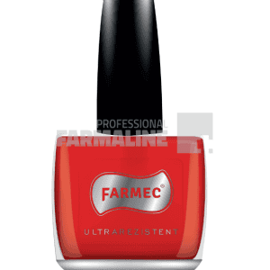 Farmec Lac unghii nr.363 11 ml