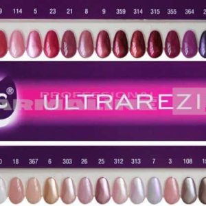 Farmec Ultrarezistent Lac pentru unghii nr. 313