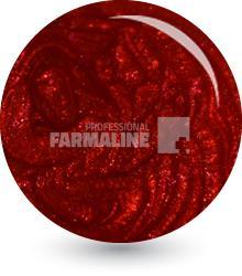 Farmec Ultrarezistent Lac pentru unghii nr. 57 sidefat