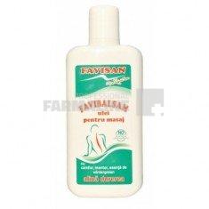 FaviBalsam Ulei pentru masaj 125 ml