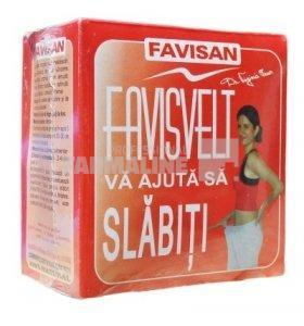 Favisvelt Ceai 50 g