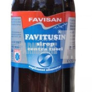 Favitusin Sirop 250 ml