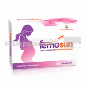 Femosun 30 capsule