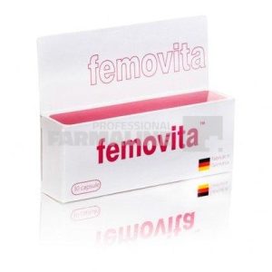 Femovita 30 capsule
