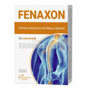 Fenaxon 30 comprimate filmate