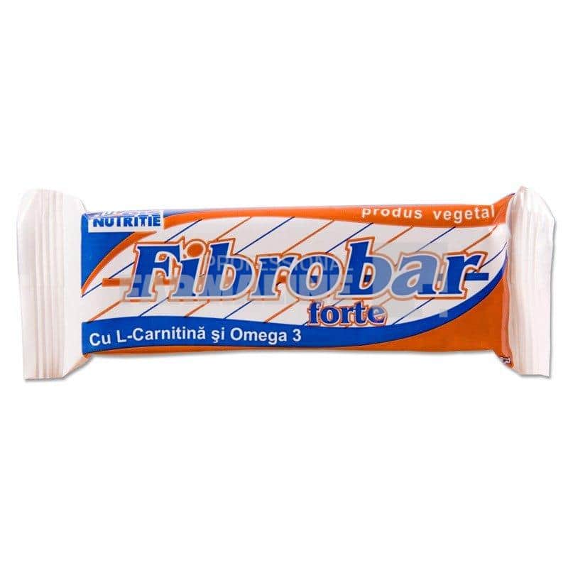 Fibrobar Forte Baton 60 g
