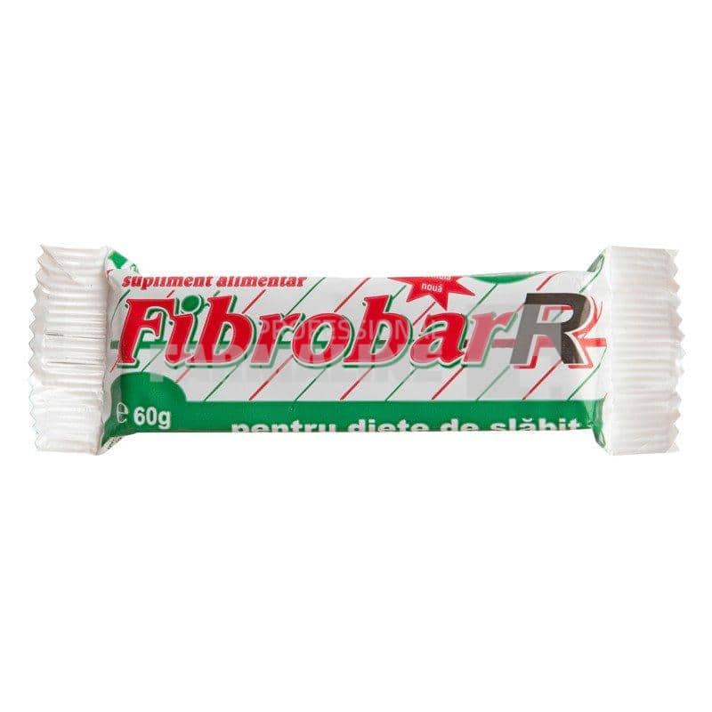 Fibrobar - R Baton 60 g