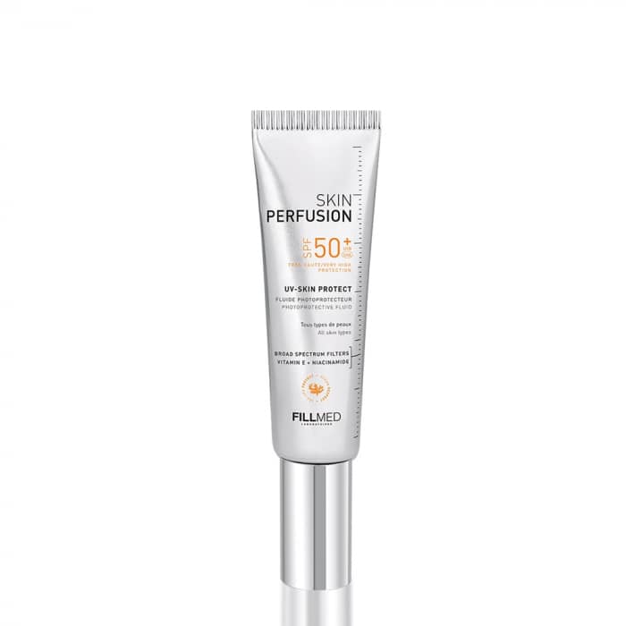 Fillmed Skin Perfusion UV-Skin Protect SPF50+ 50ml