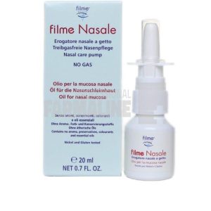 Filme Nasale irigator nazal 20 ml