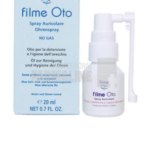 Filme Oto Spray auricular 20 ml