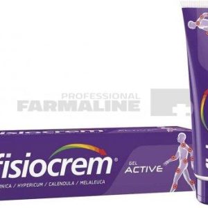 Fisiocrem Active Gel 60ml