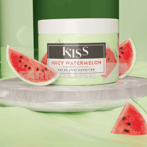 Fiterman Kiss Unt de corp Juicy Watermelon 150 ml