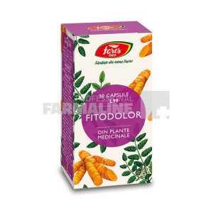 Fitodolor L99 30 capsule