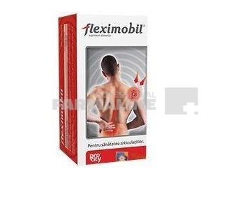 Fleximobil 60 capsule