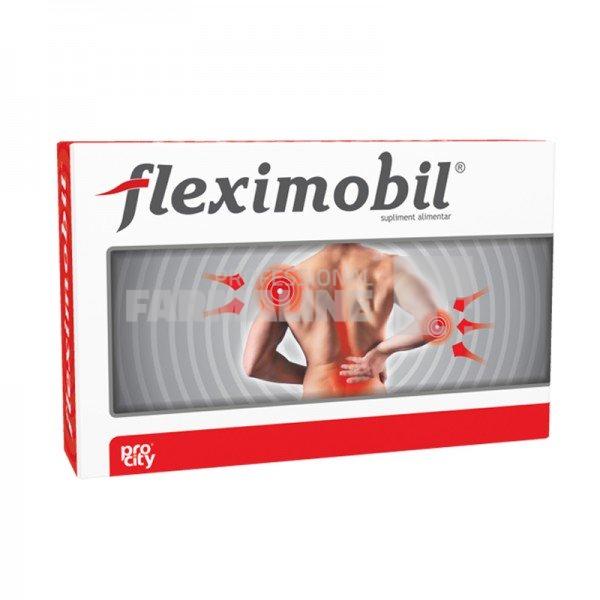 Fleximobil 8 plicuri
