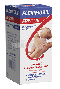 Fleximobil frectie 100 ml