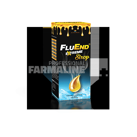 Fluend Extreme Sirop 150 ml