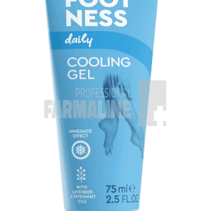 Footness FT04 Gel racoritor 75 ml