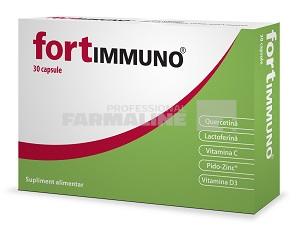 FortImmuno 30 capsule