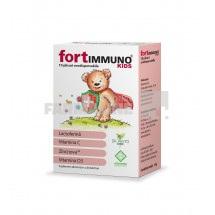 Fortimmuno kids 10 plicuri