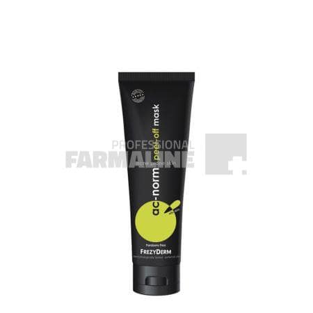 Frezyderm Ac Norm Medilike Pell Off Masca piele acneica 50 ml