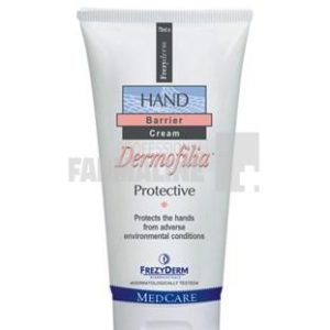 Frezyderm Dermofilia Crema protectoare pentru maini 75 ml