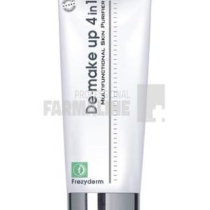 Frezyderm Emulsie de curatare 4in1 200 ml