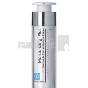 Frezyderm Moisturizing Plus Crema hidratare intensa 30+ ani 50 ml