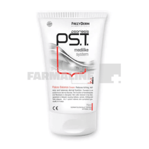 Frezyderm PS.T Crema refacere 75 ml